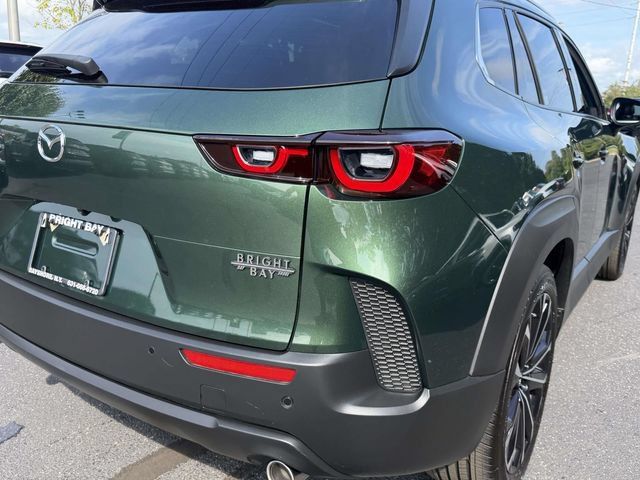 Used 2026 MAZDA CX-50 AWD 2.5 S w/ Cargo Package image 6
