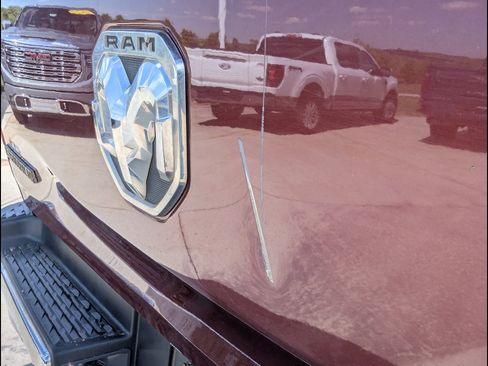 Used 2019 RAM 1500 Big Horn AWD/4WD image 33