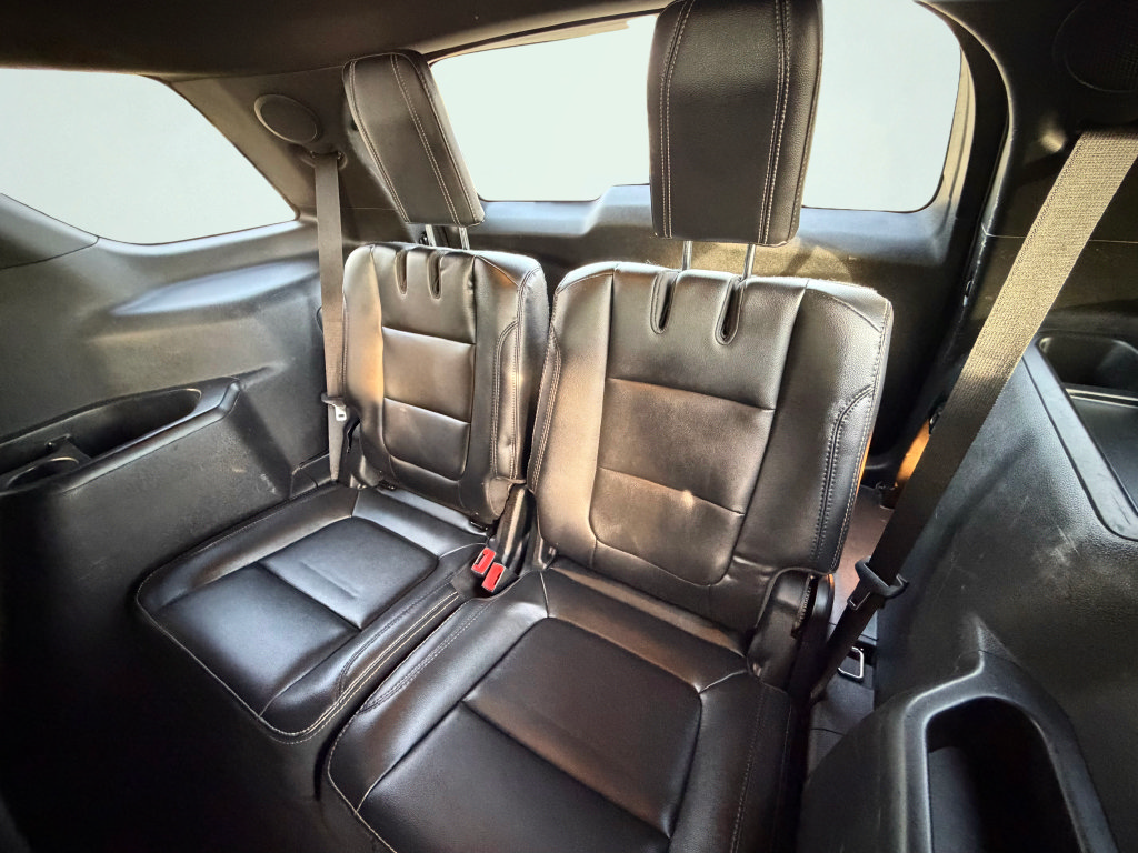 Used 2017 Ford Explorer Limited AWD/4WD image 48