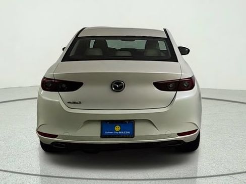 New 2026 MAZDA MAZDA3 2.5 S Sedan w/ Preferred Pkg FWD image 6