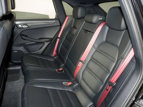 Used 2024 Porsche Macan GTS w/ Premium Plus Package AWD/4WD image 36