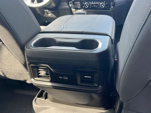 Used 2025 Chevrolet Silverado 1500 RST image 27