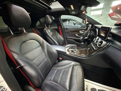 Used 2018 Mercedes-Benz C 43 AMG C 43 AMG Sedan 4D image 37