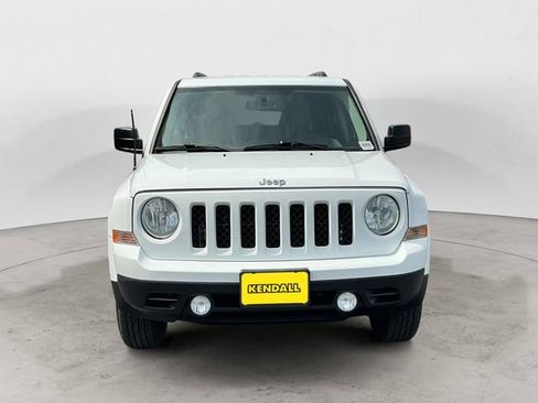 Used 2016 Jeep Patriot Sport w/ Power Value Group FWD image 8