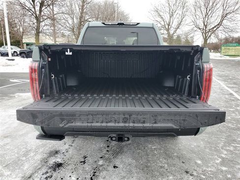 New 2026 Toyota Tundra Limited image 9