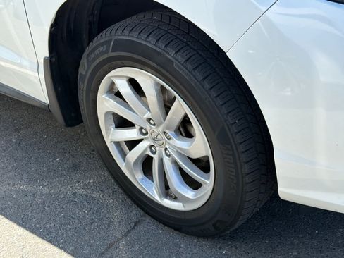 Used 2018 Acura RDX AWD image 8