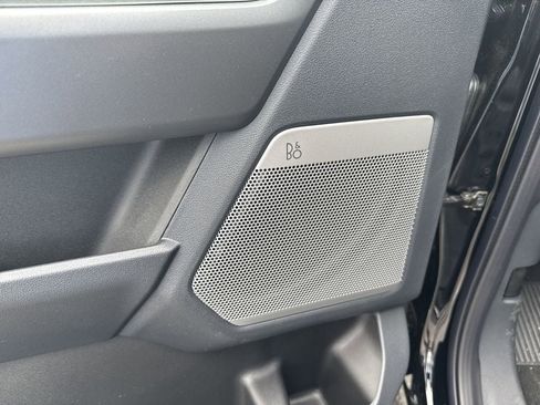 New 2025 Ford F350 Lariat w/ Lariat Ultimate Package image 26