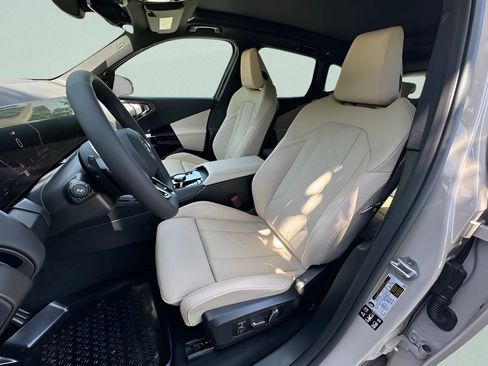 New 2026 BMW X3 xDrive30 w/ Premium Package image 10