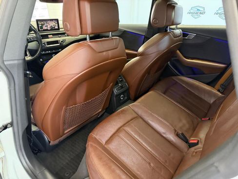 Used 2018 Audi A5 2.0T Prestige image 21