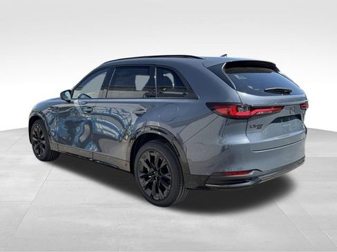 New 2026 MAZDA CX-90 3.3 Turbo S w/ Premium Package AWD/4WD image 3