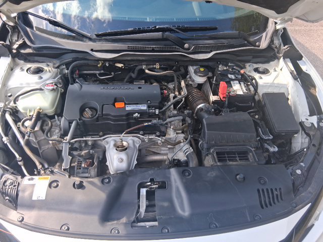 Used 2019 Honda Civic LX image 21