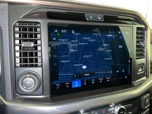 New 2026 Ford F150 King Ranch w/ Equipment Group 601A High AWD/4WD image 23