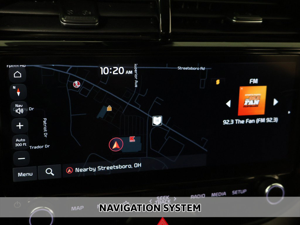 Used 2024 Kia Soul S FWD image 3