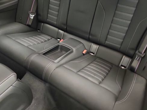 Used 2023 BMW M2 w/ Carbon Package RWD image 37