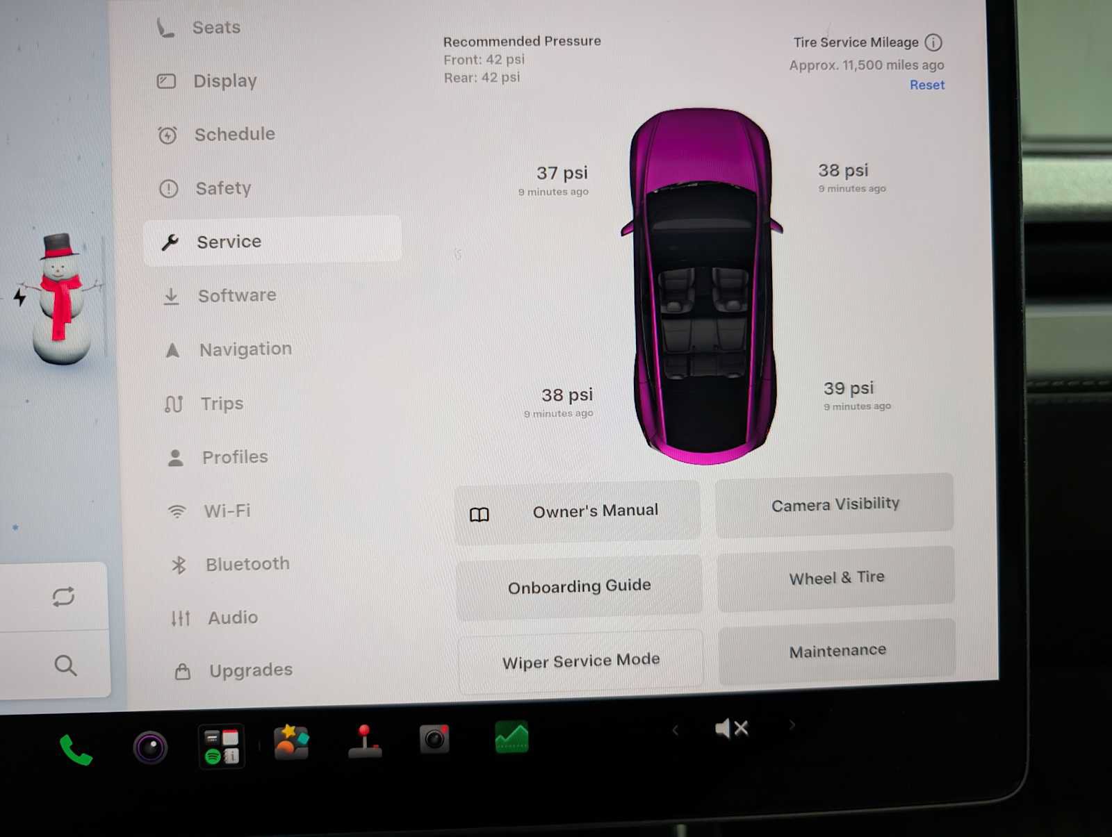 Used 2026 Tesla Model Y AWD image 23
