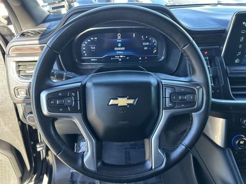 Used 2024 Chevrolet Tahoe LT image 22