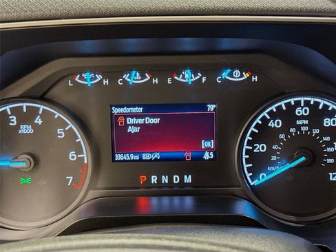 Used 2023 Ford F150 XL w/ STX Appearance Package RWD image 12