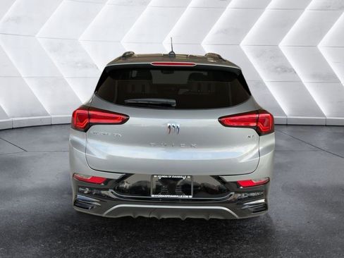 Used 2024 Buick Encore GX Sport Touring w/ Black Roof Package image 3