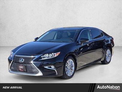 Used 2017 Lexus ES 350