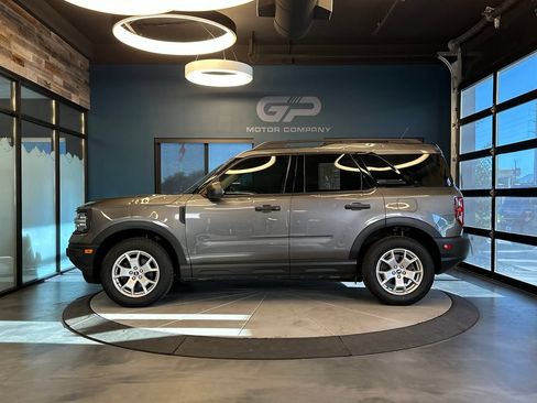 Used 2022 Ford Bronco Sport AWD/4WD image 6