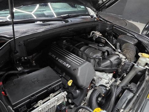 Used 2021 Jeep Grand Cherokee SRT AWD/4WD image 30
