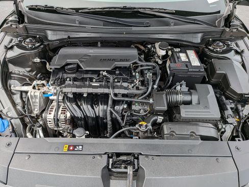 Used 2025 Kia K4 LXS FWD image 37