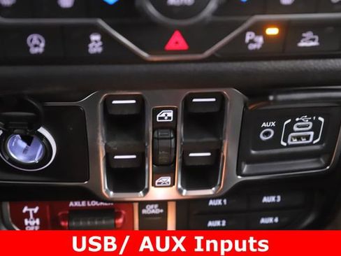 Used 2026 Jeep Gladiator Willys image 23