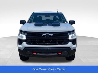 Certified 2024 Chevrolet Silverado 1500 LT Trail Boss w/ Protection Package AWD/4WD video 2