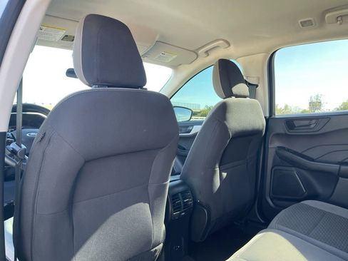 Used 2022 Ford Escape SE w/ Convenience Package image 21