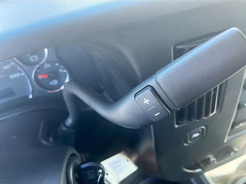 Used 2023 GMC Savana 2500 Extended w/ Driver Convenience Package RWD image 16