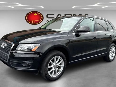 Used 2011 Audi Q5 2.0T Premium Plus image 1