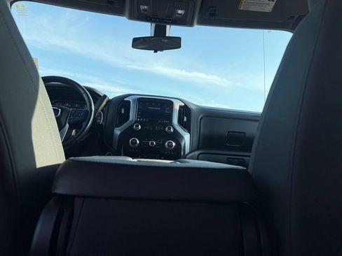 Used 2019 GMC Sierra 1500 SLE w/ SLE Value Package RWD image 22
