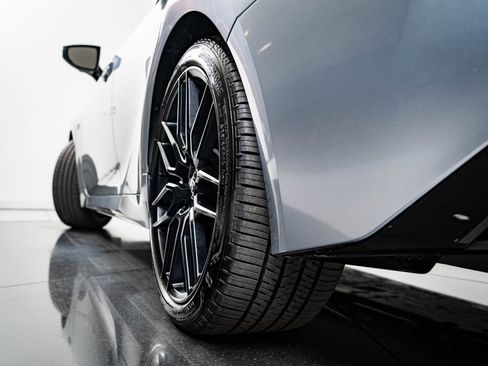 Certified 2024 Lexus IS 350 F Sport image 47