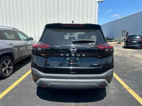 Used 2023 Nissan Rogue SV FWD image 15