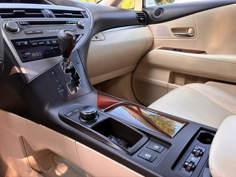Used 2015 Lexus RX 350 AWD image 27