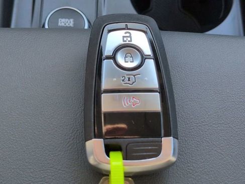 New 2026 Ford Explorer Active image 32