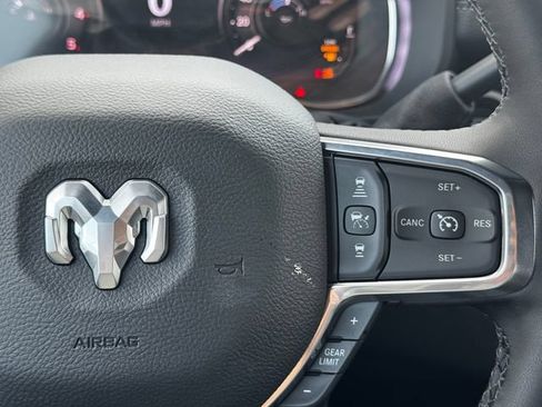 New 2026 RAM 3500 Laramie w/ Night Edition AWD/4WD image 27