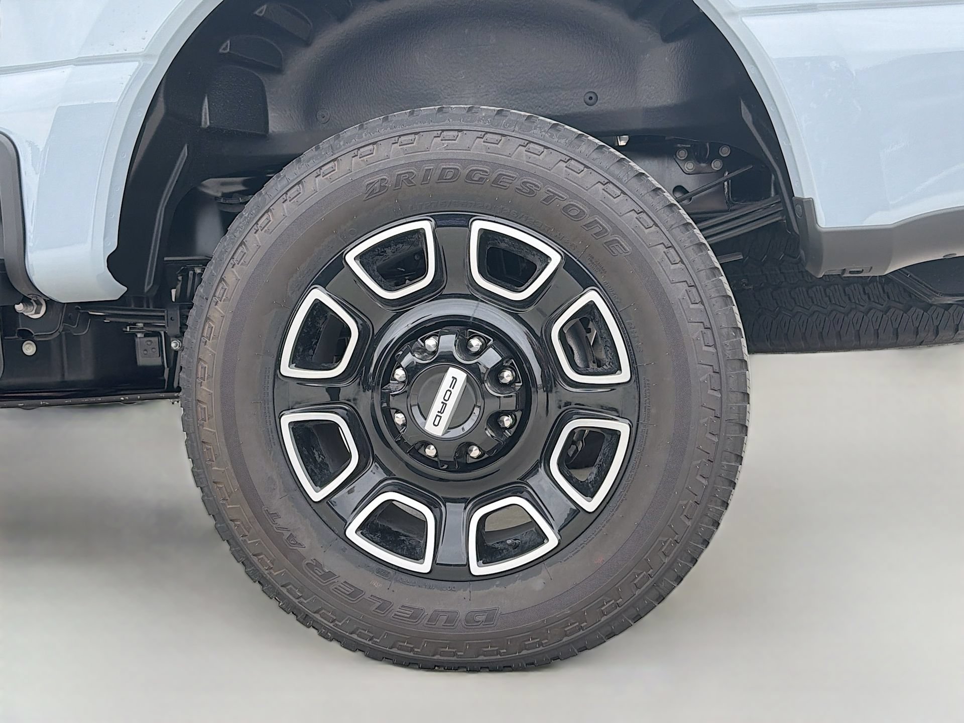 New 2026 Ford F250 Platinum AWD/4WD image 32