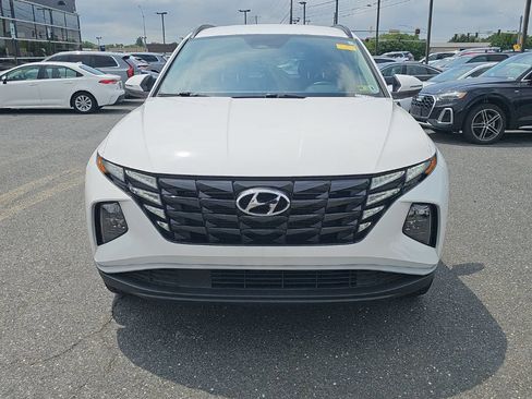 Used 2023 Hyundai Tucson SEL AWD/4WD image 17
