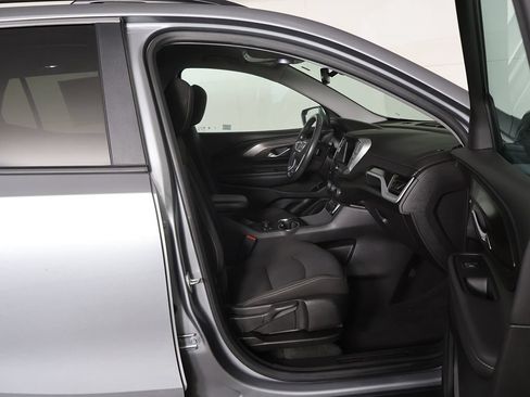 Used 2023 GMC Terrain SLE w/ Driver Convenience Package AWD/4WD image 29