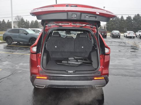 Certified 2024 Honda CR-V Sport-L image 11