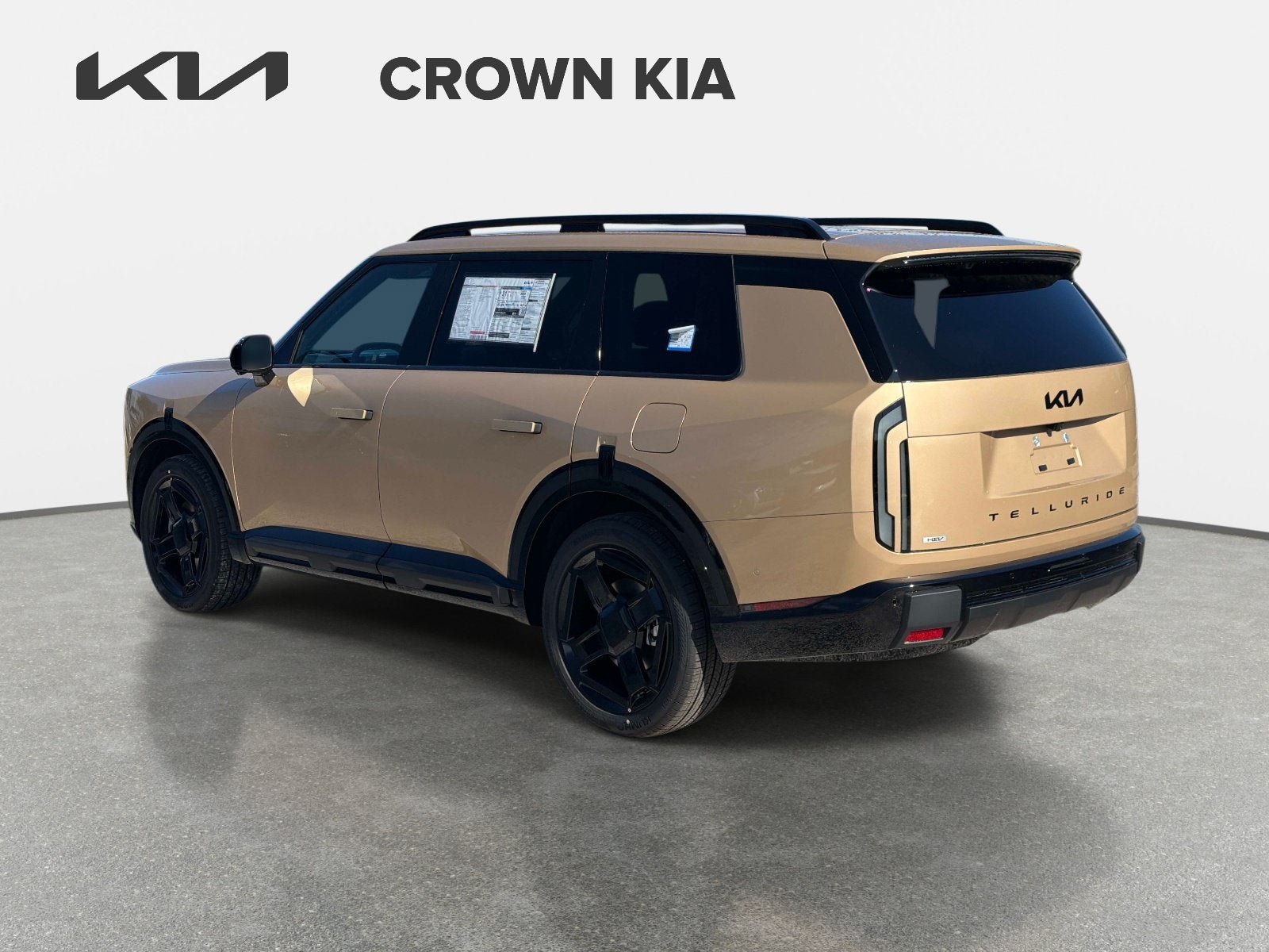 New 2027 Kia Telluride X-Line SX Prestige AWD/4WD image 7