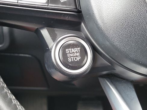 Used 2020 Alfa Romeo Stelvio Ti w/ Nero Edizione image 30