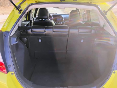 Used 2016 Honda Fit EX-L image 8