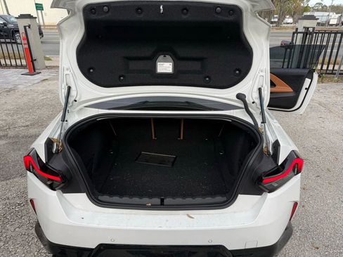 Used 2022 BMW M240i xDrive Coupe image 17