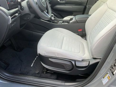 New 2026 Hyundai Santa Cruz SE FWD image 13