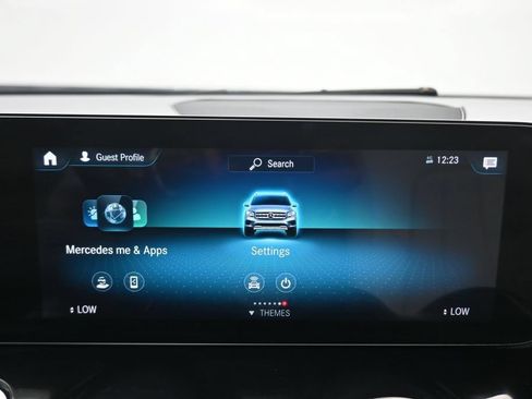 Used 2022 Mercedes-Benz GLB 250 4MATIC image 21