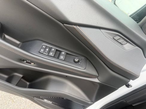 New 2026 Jeep Cherokee Overland AWD/4WD image 12