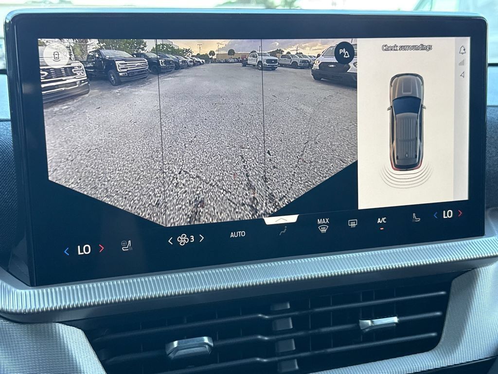 New 2027 Ford Explorer Active w/ Active Comfort Package RWD image 52