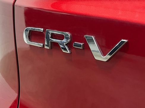New 2026 Honda CR-V LX image 6